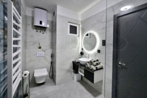 TrendSet Flat Budapest